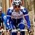 Kim Kirchen during the Trofeo Cala Millor at the Challenge Mallorca 2010